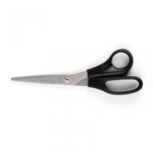 Šķēres OFFICE STANDARD, 21 cm - 200-10519