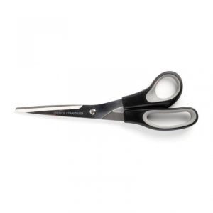 Šķēres OFFICE STANDARD COMFORT, 21 cm - 200-10520