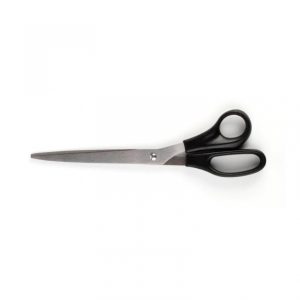 Šķēres OFFICE STANDARD, 25 cm - 200-10521