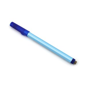 Dzēšamais OHP marķieris STAEDTLER LUMOCOLOR 305 F 0.6 mm zils - 200-10592