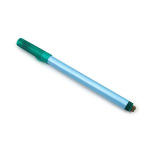 Dzēšamais OHP marķieris STAEDTLER LUMOCOLOR 305 F 0.6 mm zaļš - 200-10594