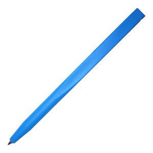 Lodīšu pildspalva ONE zila tinte - 200-10701