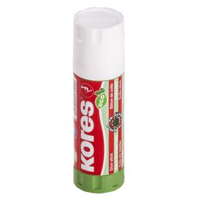 Līmzīmulis KORES ECO 40g - 200-11397