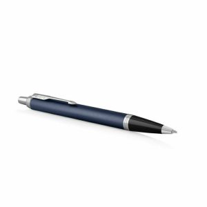 Automatinis tušinukas Parker IM Matte Blue CT - 200-13170