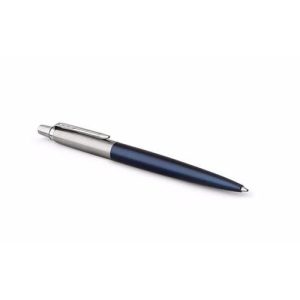 Ballpoint Pen Parker Jotter Royal Blue CT - 200-13183