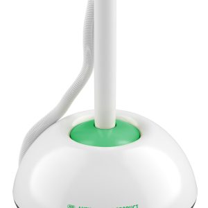 Lodīšu pildspalva ICO PARTNER PEN antibakteriāla, ar statīvu, 0,8 mm - 200-13257