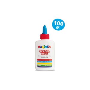 Līme PVA CARIOCA, 100 g - 200-13268