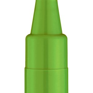 Teksta marķieris  ICO VIDEOTIP, 1-4 mm, zaļš - 200-13456