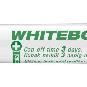Marķieris tāfelei ICO 11 XXL, antibakteriāls, zaļš - 200-13605