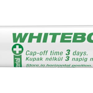 Marķieris tāfelei ICO 11 XXL, antibakteriāls, sarkans - 200-13606