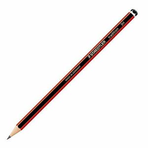 Zīmulis STAEDTLER TRADITION 3H - 200-13915