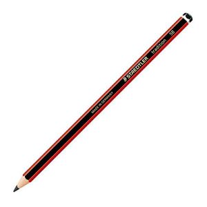 Zīmulis STAEDTLER TRADITION 5B - 200-13918