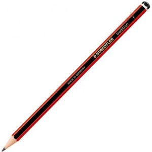 Zīmulis STAEDTLER TRADITION F - 200-13920