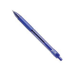 Lodīšu pildspalva Comfort BP; FOROFIS, zila, 0,7 mm - 200-14087