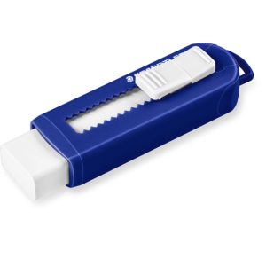 Dzēšgumija STAEDTLER PS1, izbīdāma - 200-14607