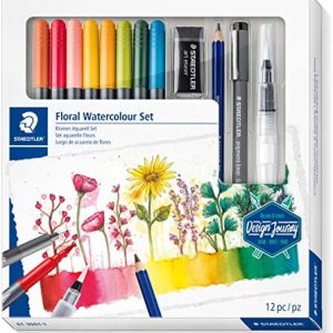 Zīmēšanas komplekts STAEDTLER Jauktais komplekts Nr. 5 - 200-14623