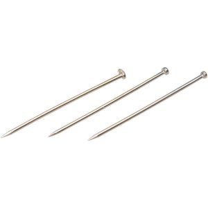 Kniepadatas CENTRUM, metāla, 50g - 200-14715