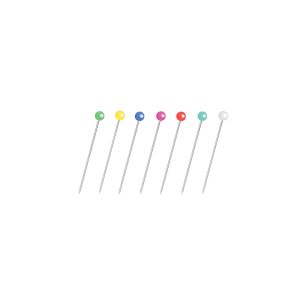 Kniepadatas 38mm FOROFIS 100gab./kartona kārb. - 200-14716