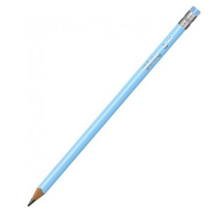 Zīmuļi ar dzēšgumiju Pastel Graphite  pcs - 200-14726