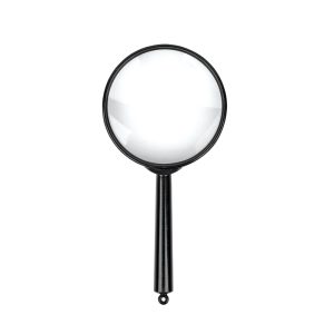 Lupa FOROFIS diam. 60 mm - 200-14797