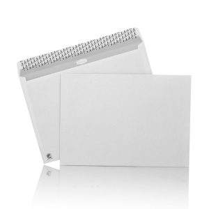 Aploksnes MAILMAN, C4 229x324mm, 500 gab./iepak. 90g/m2 - 200-14844