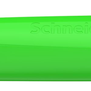 Tintes pildspalva Wavy A zaļa - 200-14961