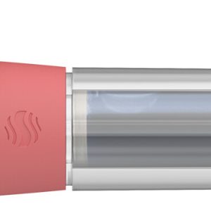 Pildspalva rolleris  Base Ball rose-red - 200-14981