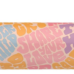 Tintes pildspalva Glam IK positivity Box 1 gab - 200-15215