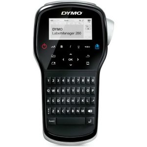 Elektroniskais marķieris DYMO LabelManager 280 - 250-00078