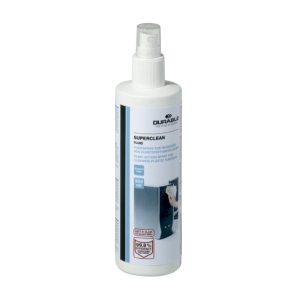 Universāls tīrīšanas šķidrums DURABLE, 250ml - 250-00713