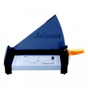 Nazis giljotīna FELLOWES Fusion A4 - 250-01252