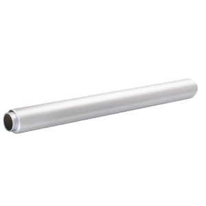 Plēve PP Easyflip White foil Leitz 20m, rūtiņu, rullis - 250-03367