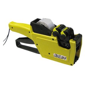 Marķēšanas pistole PRINTEX Airex 226/18 2616 (EUR/LS - divrindu) - 250-03392