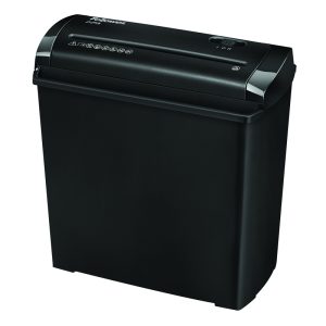 Dokumentu smalcinātājs FELLOWES P-25s - 250-04116