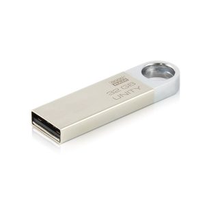 Atmiņa GOODRAM Unity 32GB USB 2.0 - 250-04403