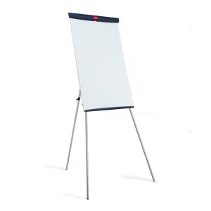 Tāfele ar statīvu NOBO Basic Easel baltā krāsā - 250-06756