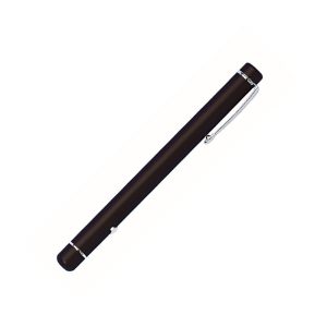 Lāzera rādāmkociņš WEDO metālā, melnā krāsā - 250-06847