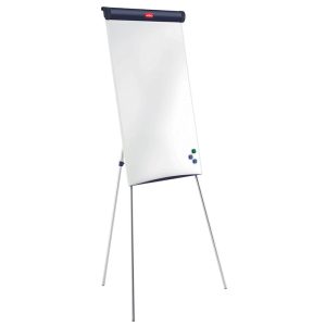 Magnētiskā tāfele-molberts NOBO, uz statīva - 250-07063