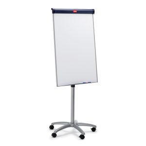 Mobila magnētiskā tāfele-molberts NOBO - 250-07065