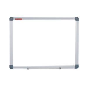 Magnētiskā tāfele MEMOBOARDS CLASSIC,  150 x 100 cm, alumīnija rāmis - 250-07412