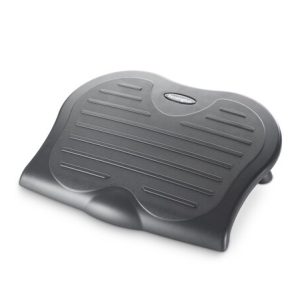 Kāju paliktnis KENSINGTON SoleSaver, melns - 250-07680