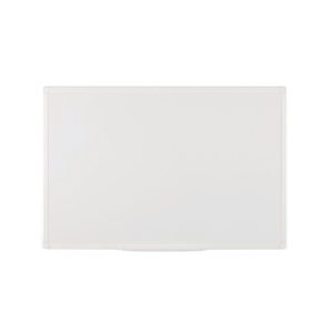 Magnētiskā tāfele BI-OFFICE BioCote, antibakteriālā, 600x450 mm - 250-07686