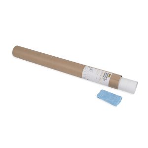 Plēve - pielīmējama baltā tāfele BI-OFFICE DRY ERASE SURFACE, 120 x 90 cm, balta krāsa - 250-07846