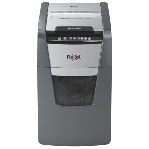 Dokumentu smalcinātājs Rexel Optimum AutoFeed+ 150X P4 - 250-07930