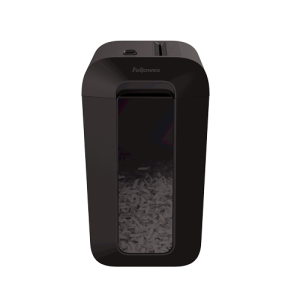 Dokumentu smalcinātājs Fellowes Powershred LX65 melns - 250-07969