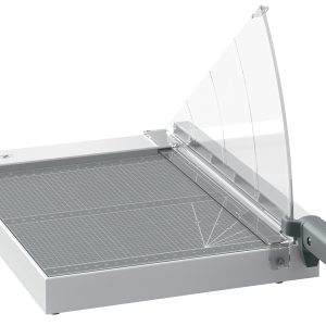 Giljotīna LEITZ Precision Home A4 - 250-08119