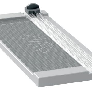 Trimmeris LEITZ Precision Home A4 - 250-08126