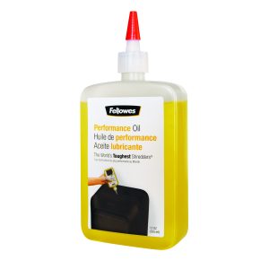 FELLOWES smalcinātāju eļļa, 355ml - 250-08150