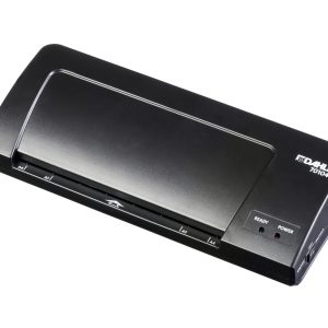 Laminēšanas iekārta DAHLE 70104, A4 - 250-08241