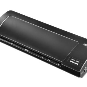 Laminēšanas aploksnes DAHLE 71141, A4 (2x80 mik), 100 gab. - 250-08243
